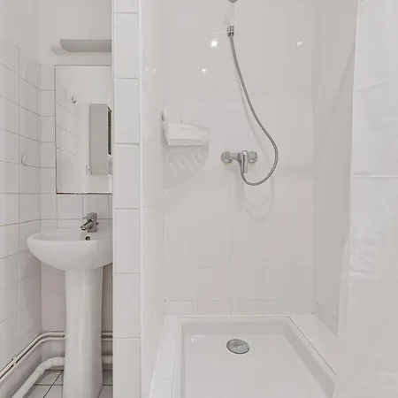 Studio Renove Cosy 2 Pers Wifi *