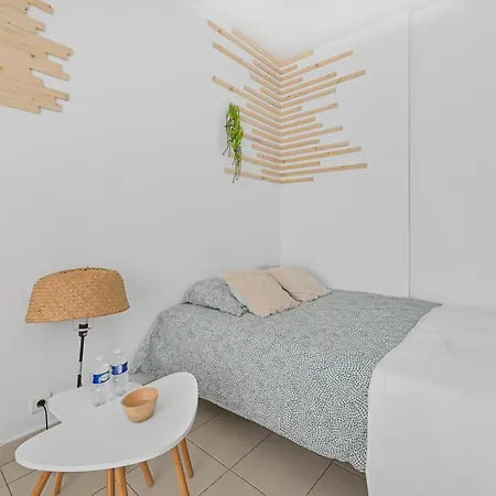 Studio Renove Cosy 2 Pers Wifi