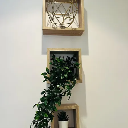 Apartman Studio Renove Cosy 2 Pers Wifi