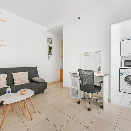 Studio Renove Cosy 2 Pers Wifi
