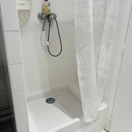 Studio Renove Cosy 2 Pers Wifi Lägenhet